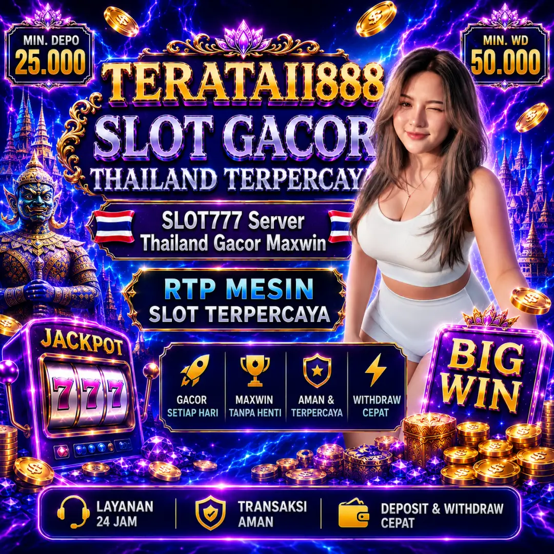 Slot Thailand